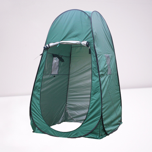 Skanto | Pop-Up Bærbar Camping Personvern Telt