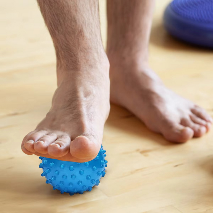 Skanto | Justerbar Plantar Fasciitt og Akillestendinitt Natt Splint