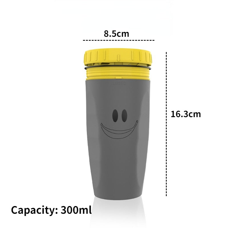 Skanto | Coverless Cup