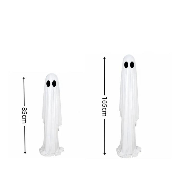 Skanto | LED Glow Halloween Horror Props