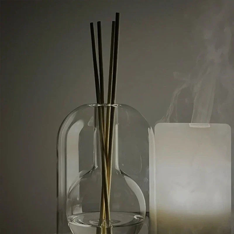 Skanto | AromaLuxe – Elegant duftdiffuser med minimalistisk design for en beroligende atmosfære