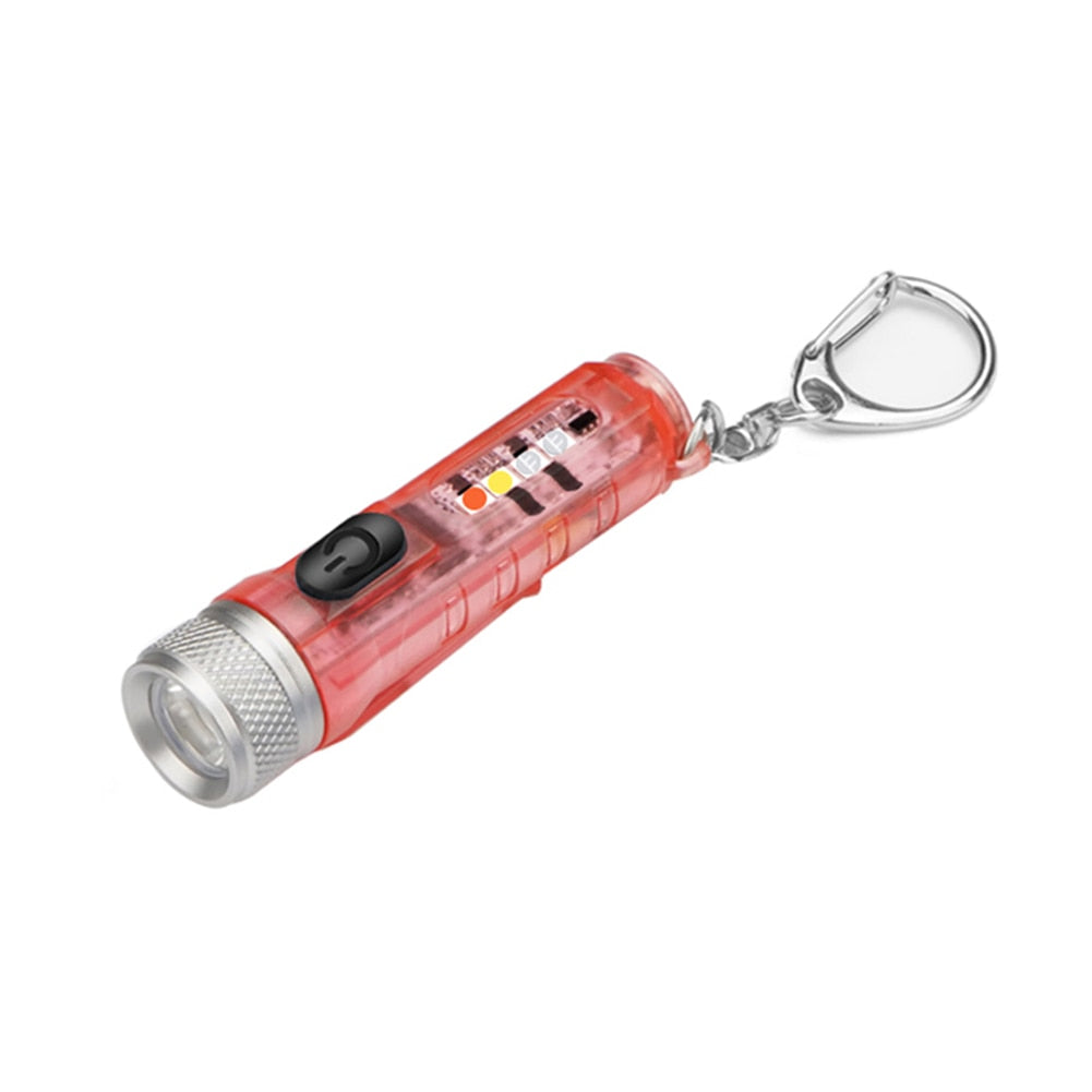 Skanto | Mini-LED nøkkelelykt