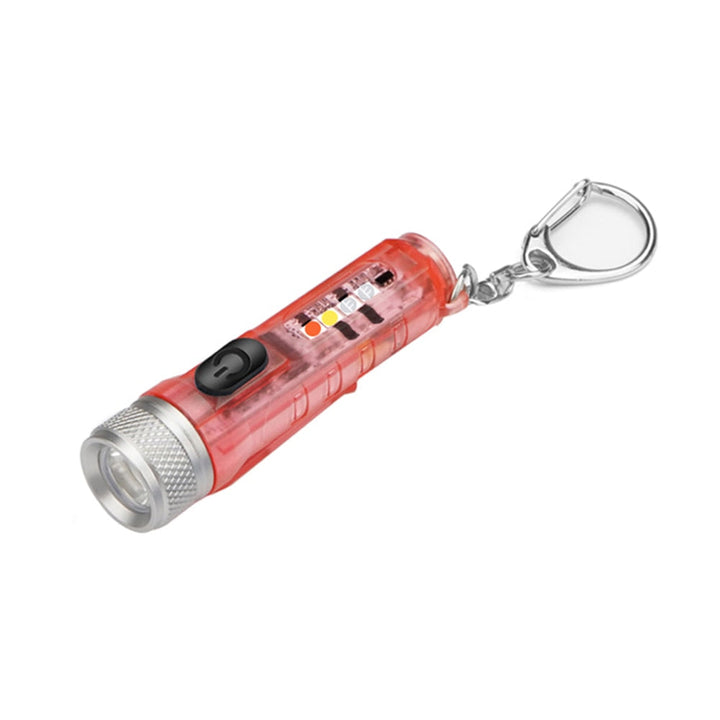 Skanto | Mini-LED nøkkelelykt