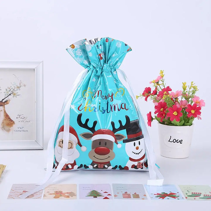 Skanto | Snor Geschenkpakkposer 5Pcs