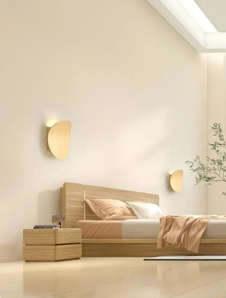 Skanto | Trek Wall Lamp - Harmonisk Akcent