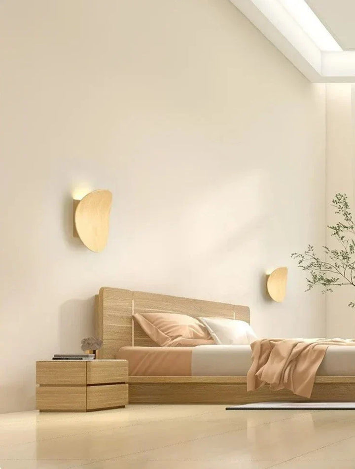 Skanto | Trek Wall Lamp - Harmonisk Akcent