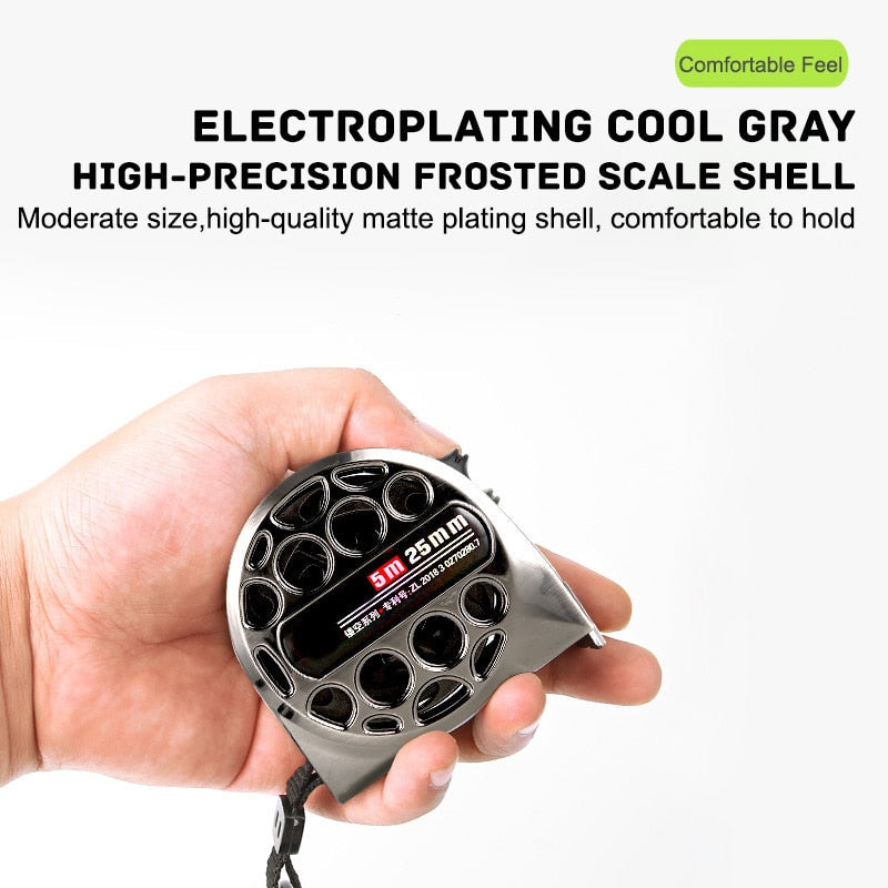 Norvo | Presisjon Puls Vanntett Målebånd