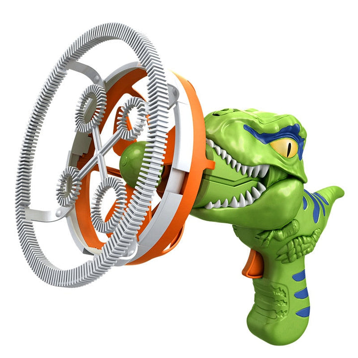 Skanto | Barn Dinosaur Boblemaker Maskin