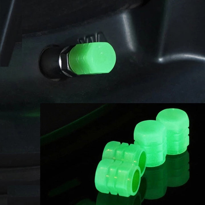 Skanto | 4PCS Luminous Bilventilhette