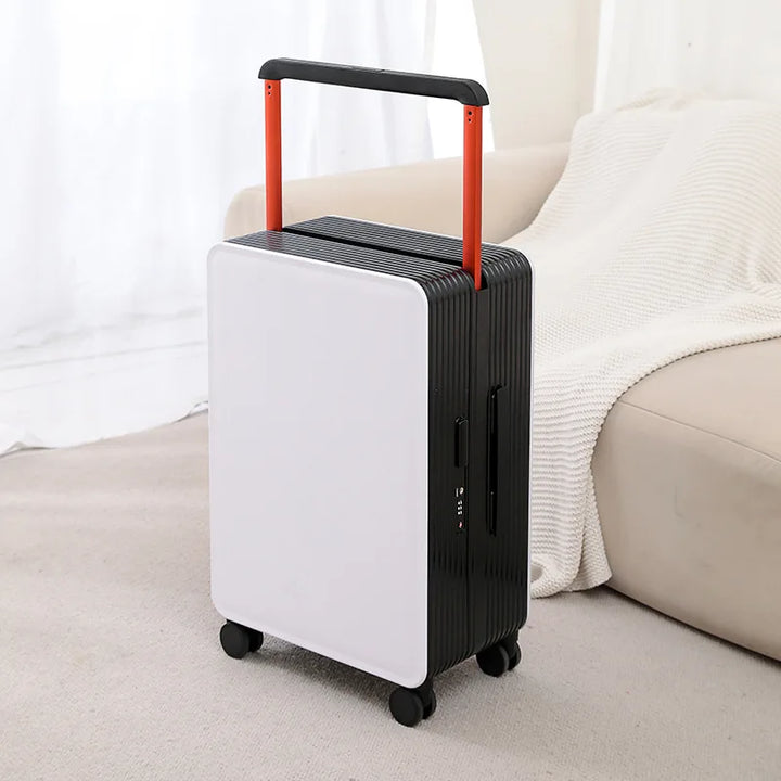 Skanto | Robust PP Hardcase Koffert – Dublin