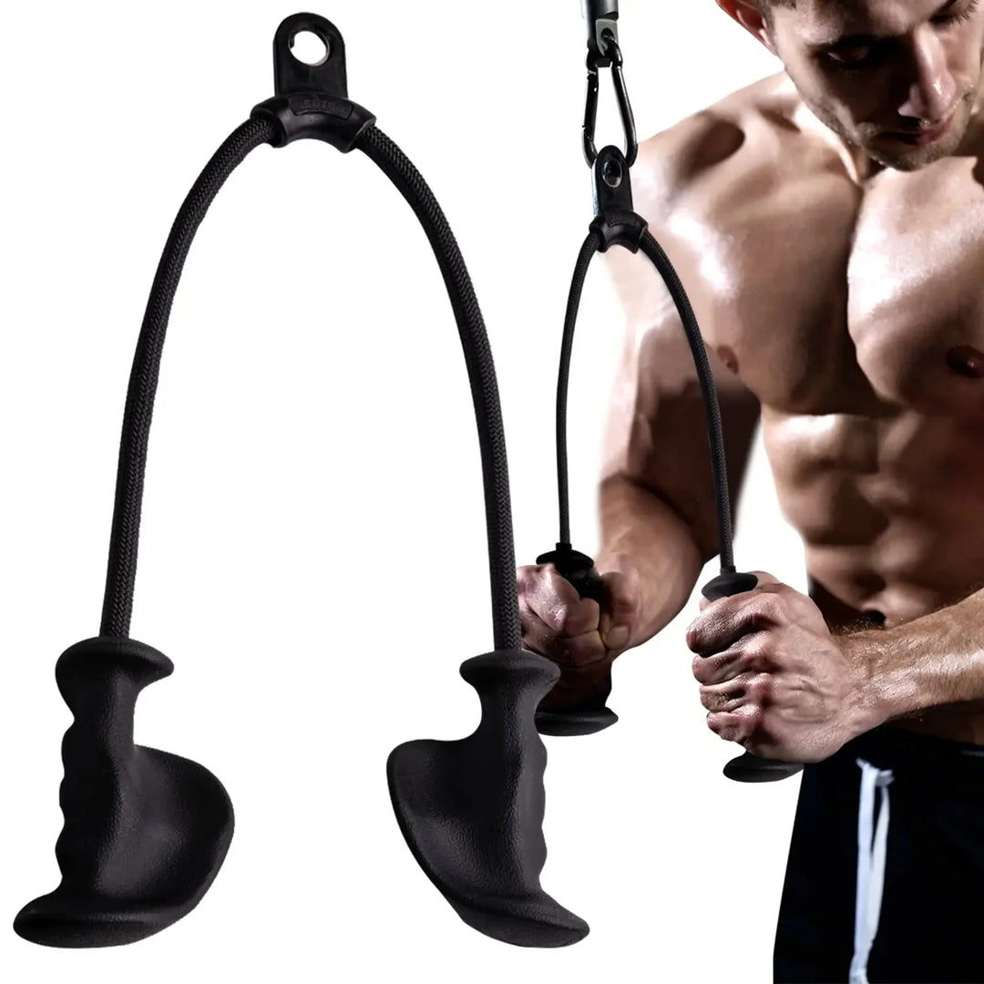 Skanto | Ergonomisk Triceps Tau