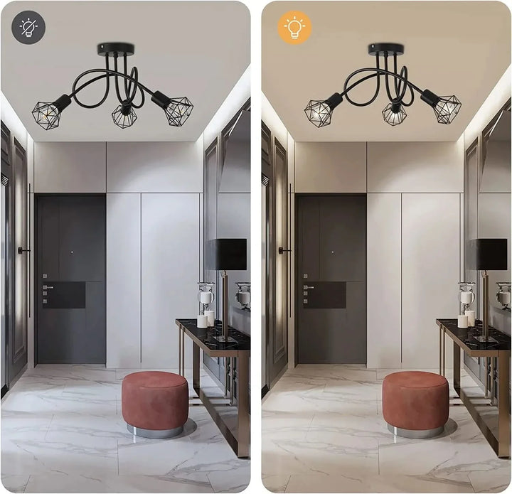 Skanto | FELORA – Moderne taklampe
