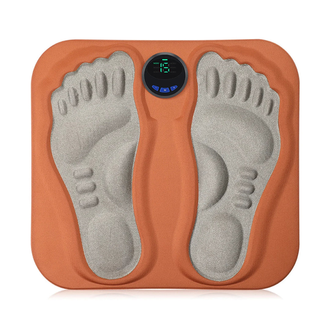 Skanto | 3D Smart Feet Massasjepute