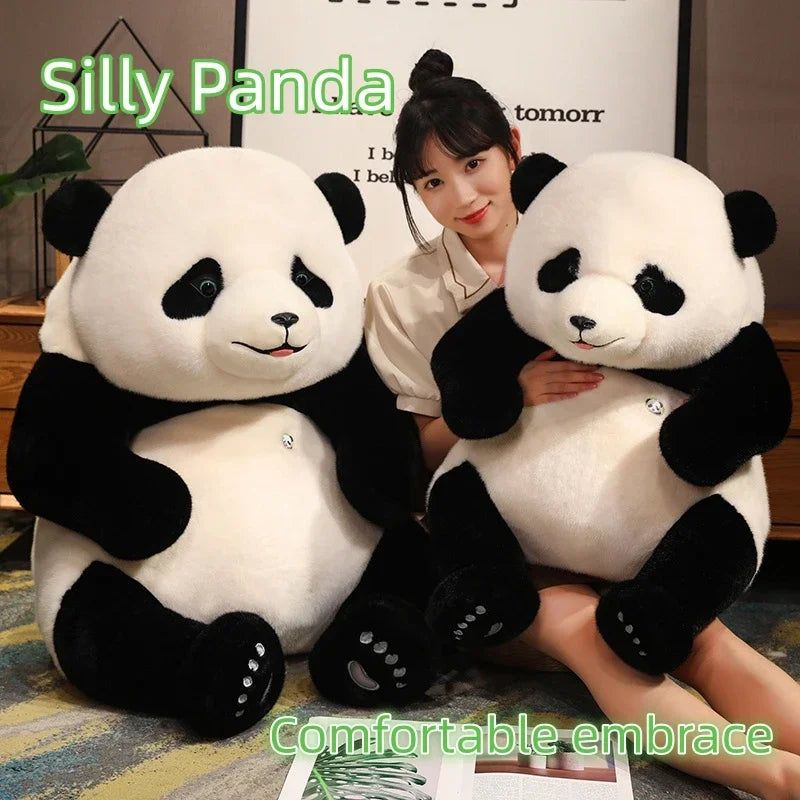 Skanto | Jumbo Panda Kosedyr