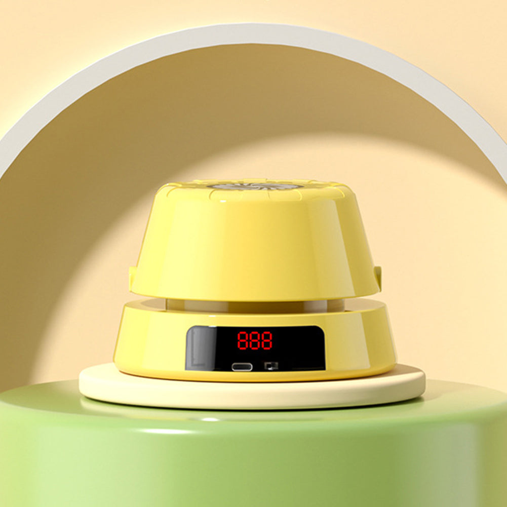 Norvo | Smart Elektronisk Hoppetau Maskin – Interaktiv Kardiovaskulær Treningsenhet for Familie og Barn