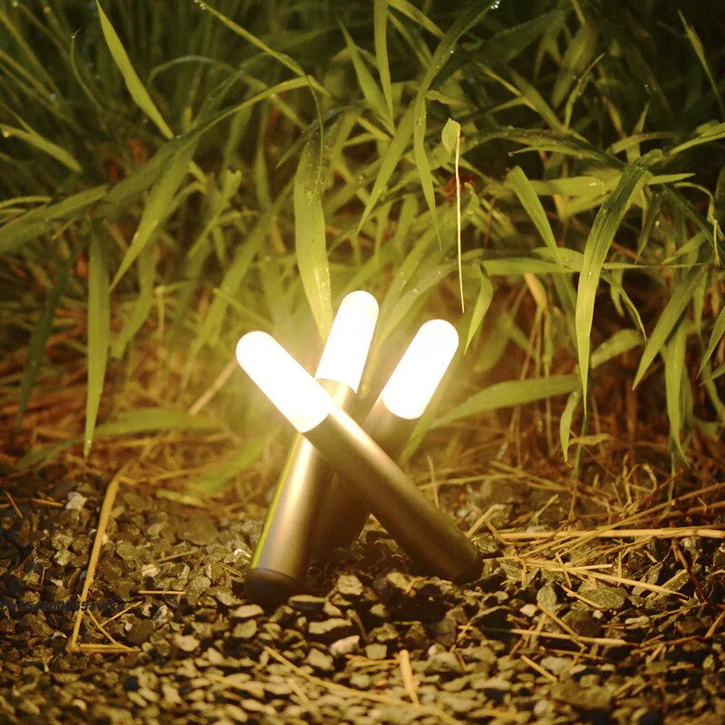 FlexiGlow oppladbar LED nattlys Skanto
