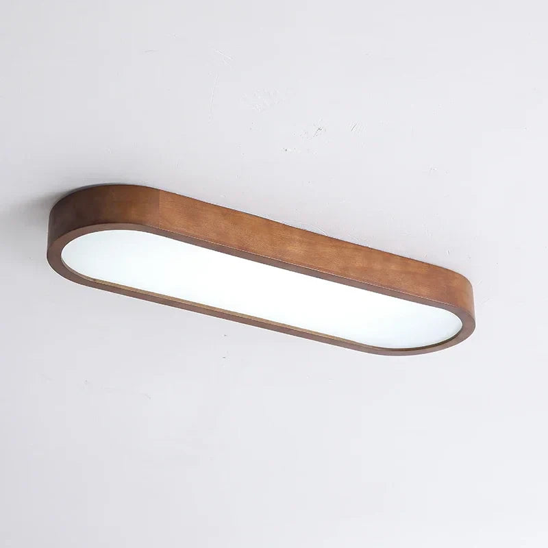 Skanto | Energisparende Tre LED Taklampe