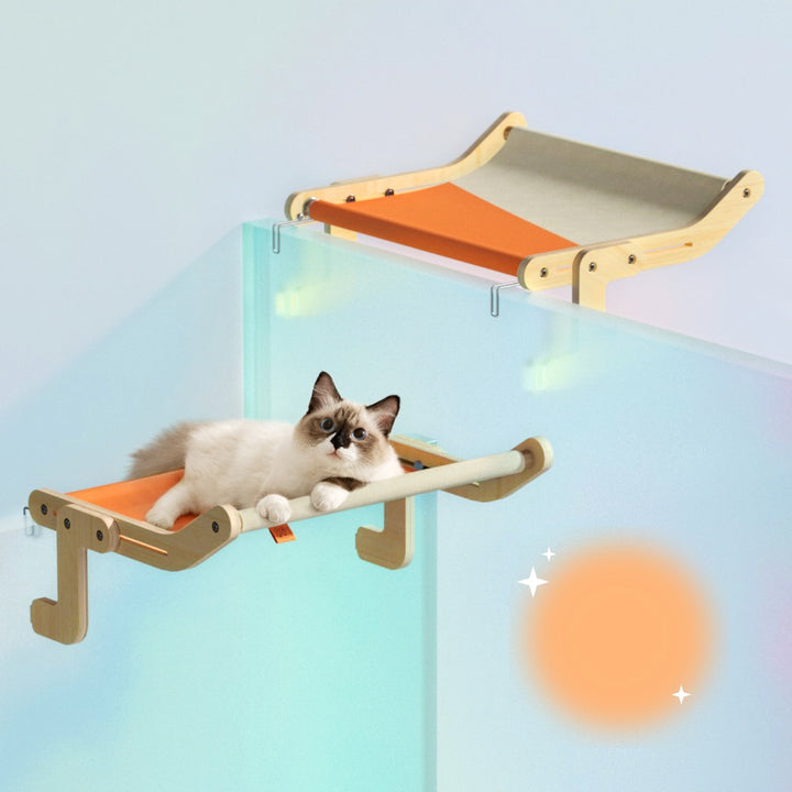 Skanto | Trevindu Kat Henge Bed