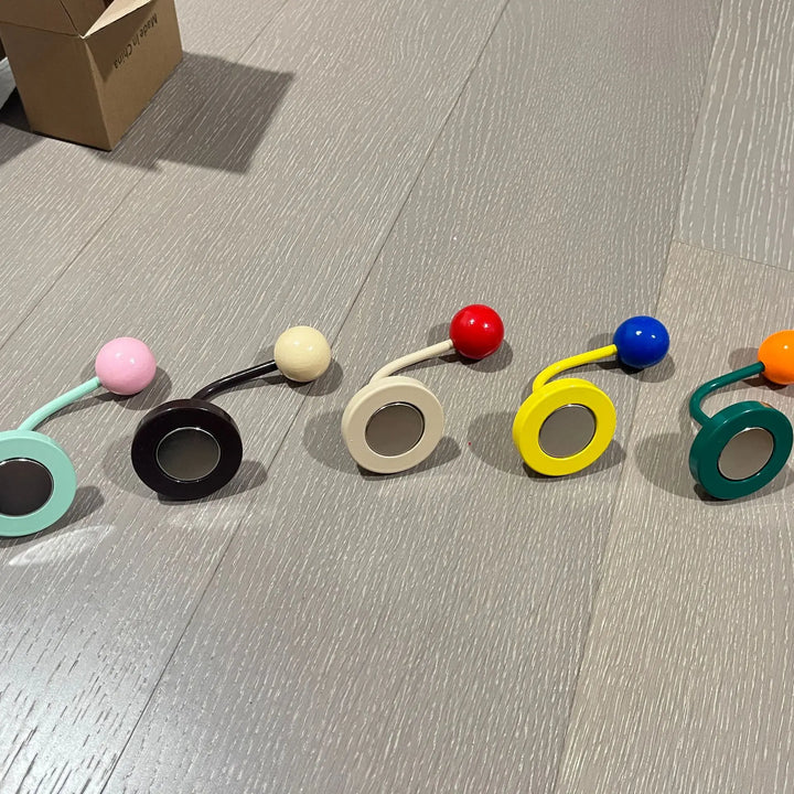 MagnoHook Sterk Magnetisk Krok Skanto