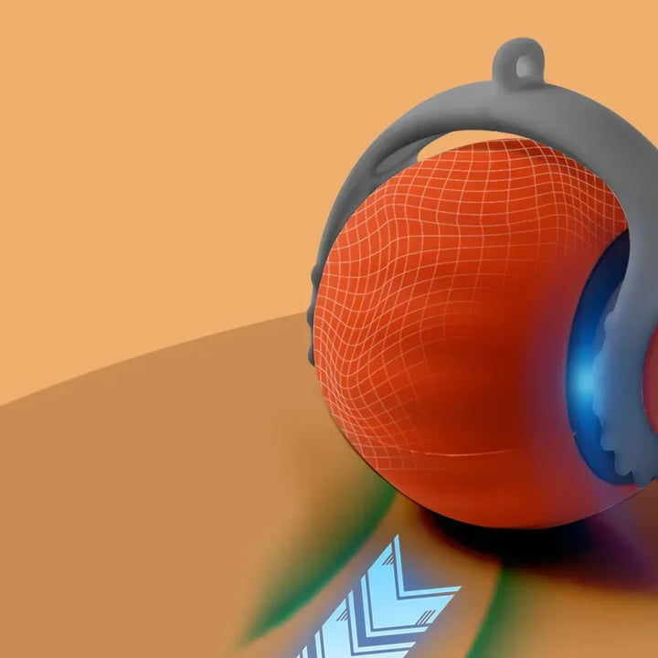 Skanto | Smart Kat Interaktiv Ball Leketøy