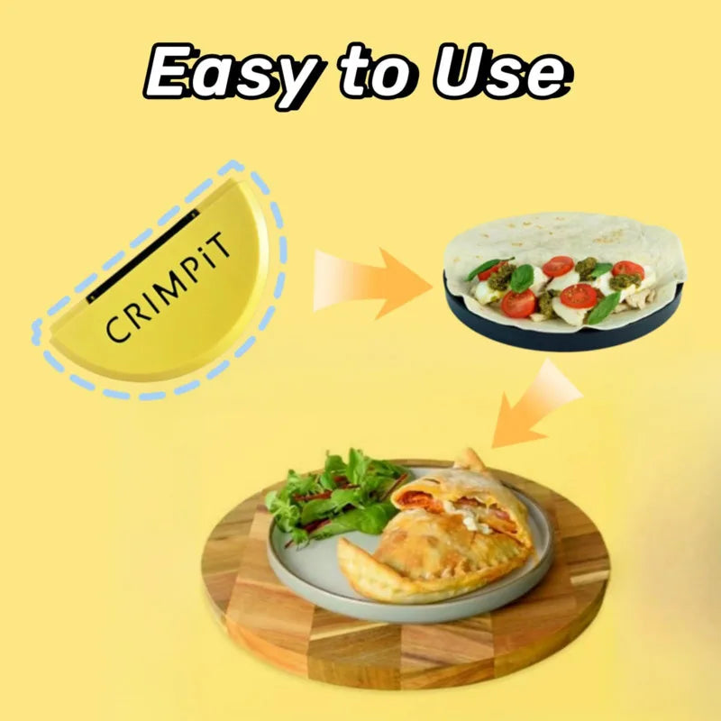 Skanto | Sandwich Maker Mold Press