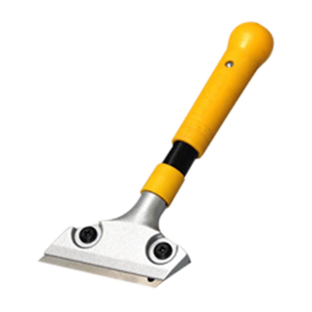 Norvo | Genius Vegg Gulvrengjørings Skrapeverktøy