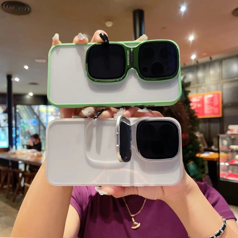 Skanto | SunSpec Sammenleggbar iPhone-deksel