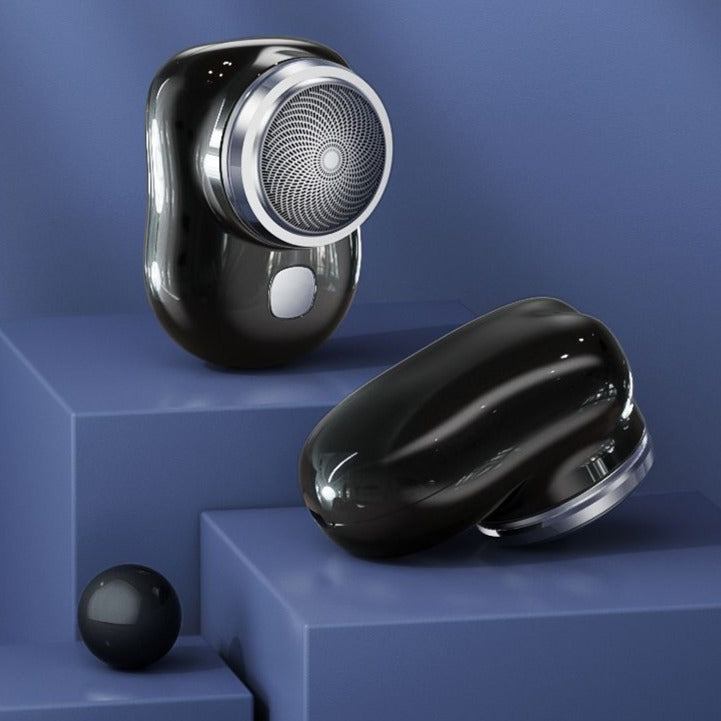 Norvo | Lommepels for rask og presis barbering