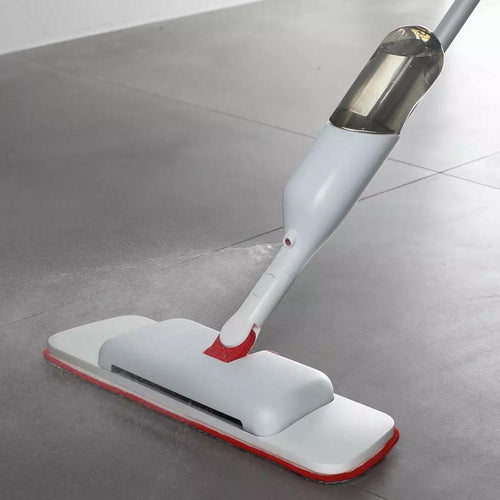 Skanto | Floor Master Dyp Rengjøring Vann Spray Mopp