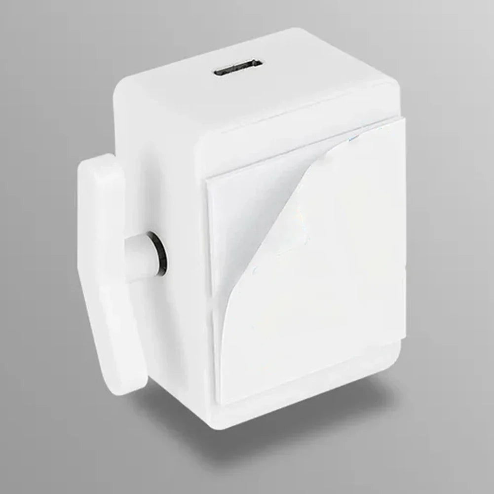 Skanto | Lazy RC Switch Controller
