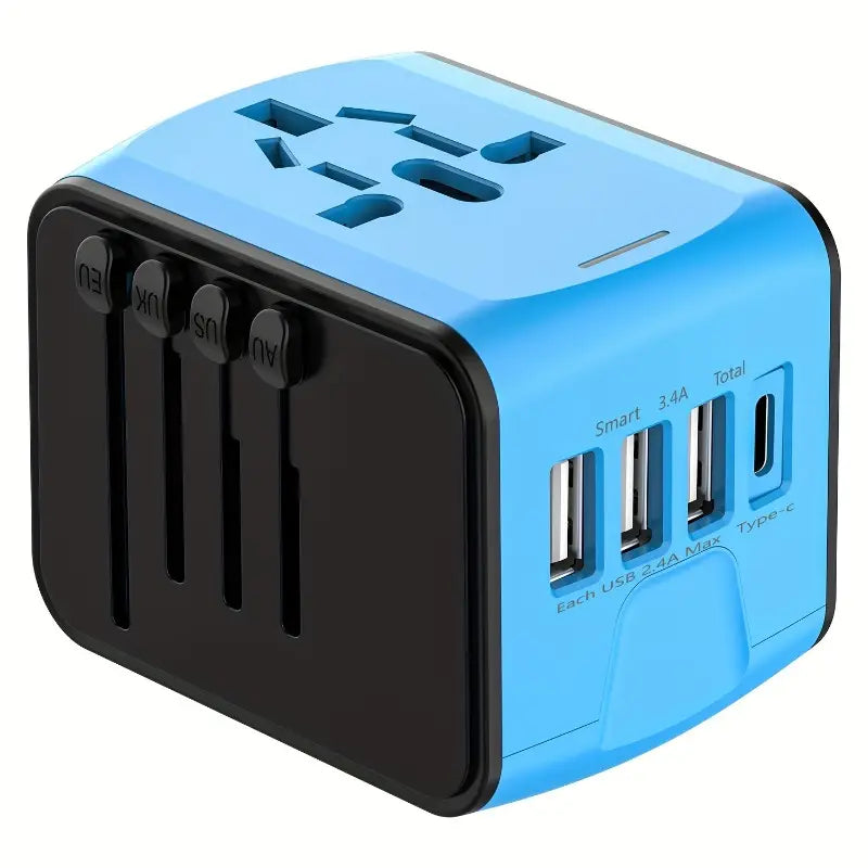 Skanto | OmniPlug Pro