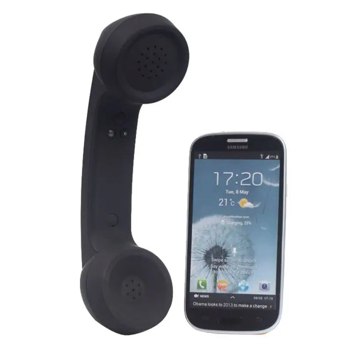 Skanto | Retro telefonhåndsett