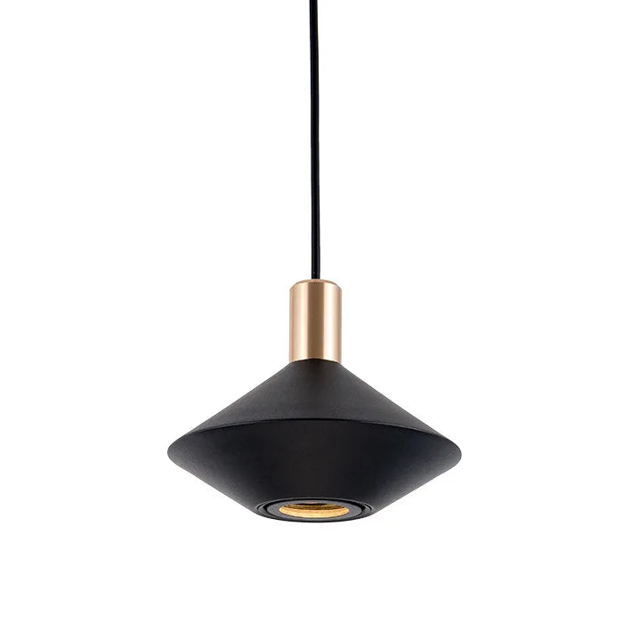 Skanto | Italiensk moderne minimalistisk LED pendellampe