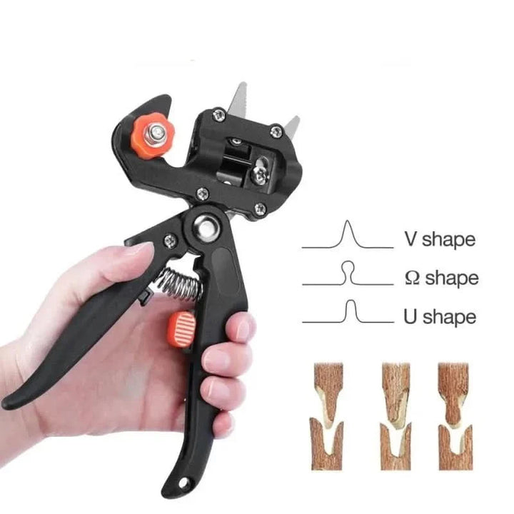Skanto | Ergonomisk verktøy for poding og kutting