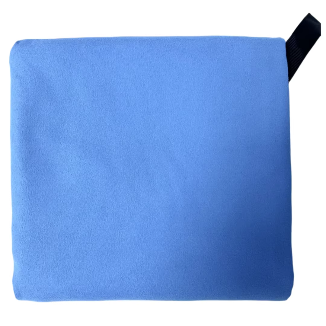 Skanto | Hurtigtørkende Mikrofiberhåndkle for Reiser, Sport, Gym, Strand & Yoga