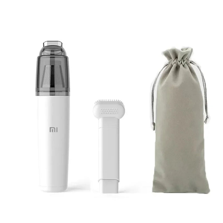 Skanto | MiniVac - Effektiv rengjøring med 130 ml kapasitet