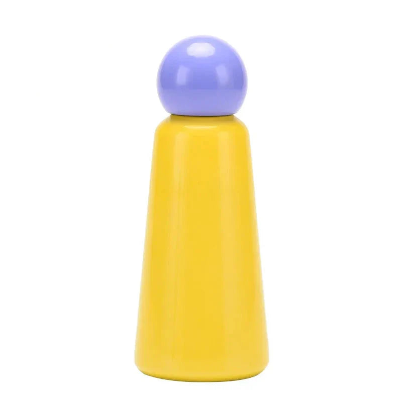 Skanto | Steel 2-tone Bottle