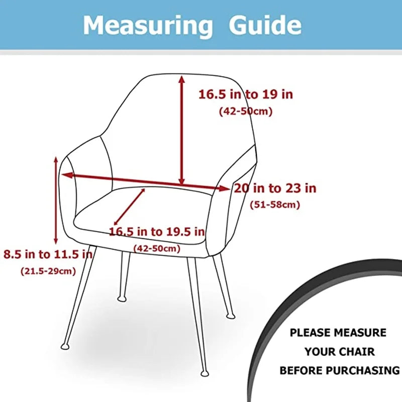 Norvo | Høy rygg stoltrekk