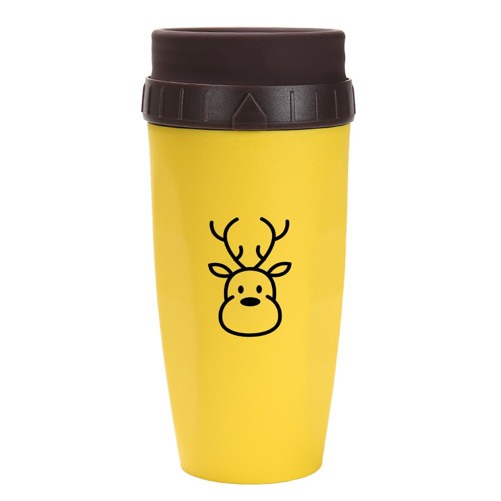 Skanto | Coverless Cup