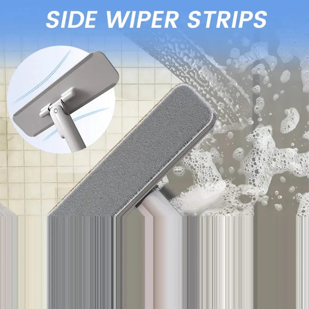 Skanto | Portable Self Squeeze Liten Mopp