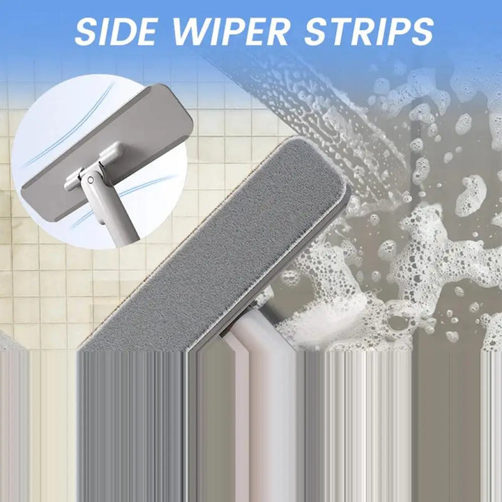 Skanto | Portable Self Squeeze Liten Mopp