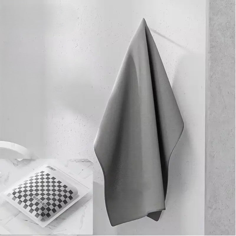 Skanto | Turbo Soak Hurtørker Bilhåndkle