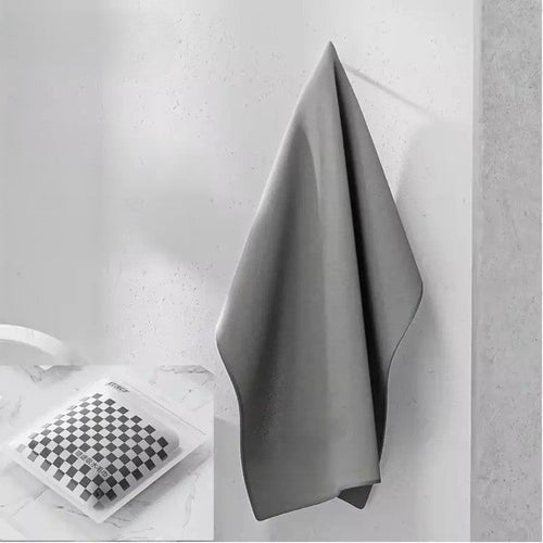 Skanto | Turbo Soak Hurtørker Bilhåndkle