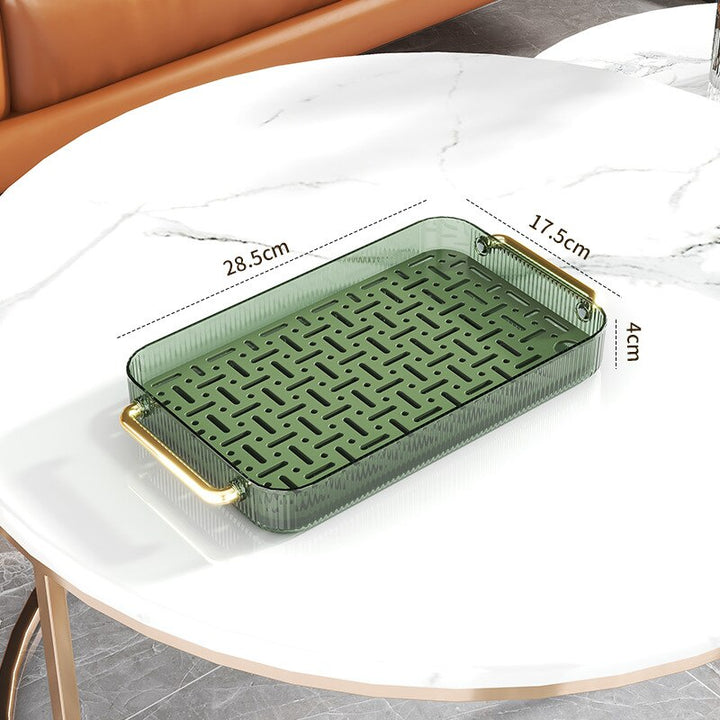 Skanto | Nordisk Stil Tallerkenstativ Serveringstallerken