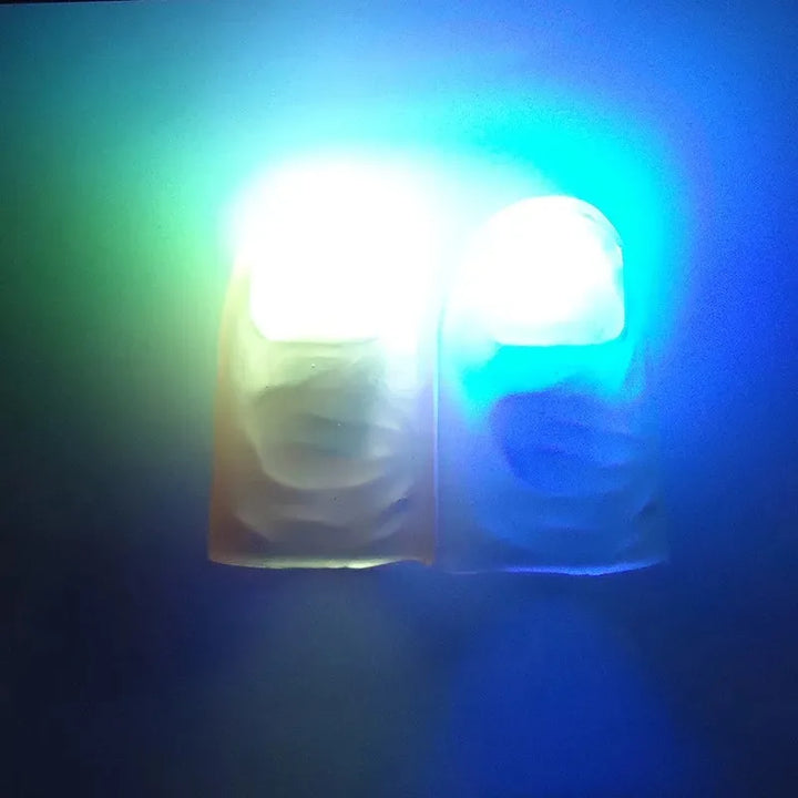Skanto | Magic Thumb Light