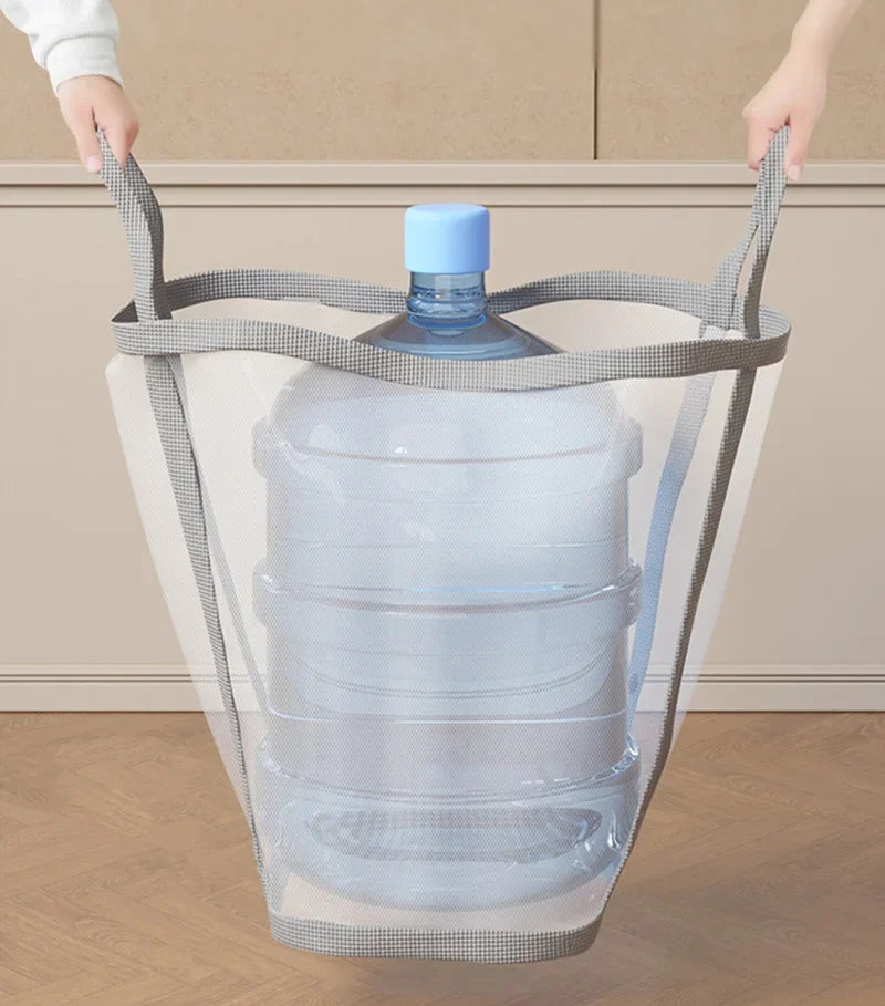 AirNylon sammenleggbar kleskurv | Skanto