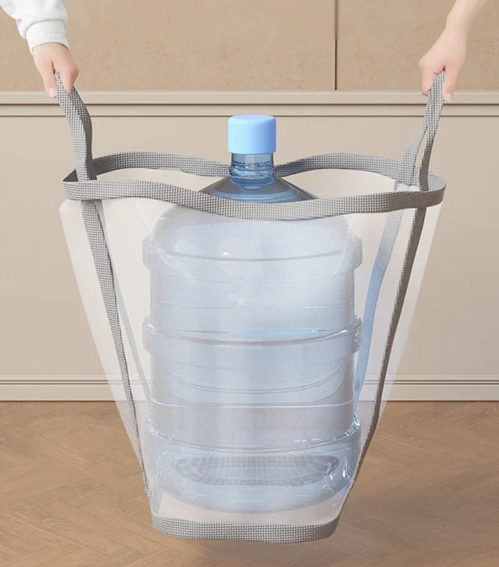 AirNylon sammenleggbar kleskurv | Skanto