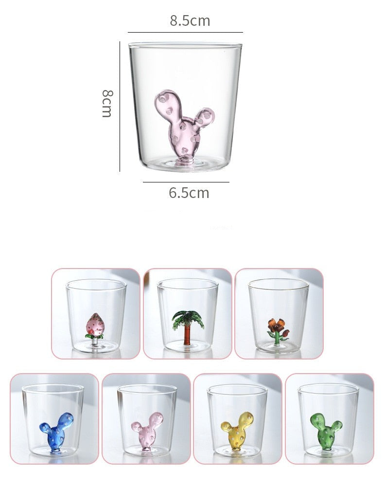 Skanto | Kaktus Glasskrus