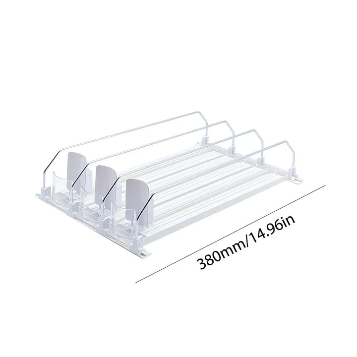 Skanto | Drink Organizer Dispenser