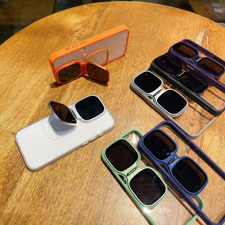 Skanto | SunSpec Sammenleggbar iPhone-deksel